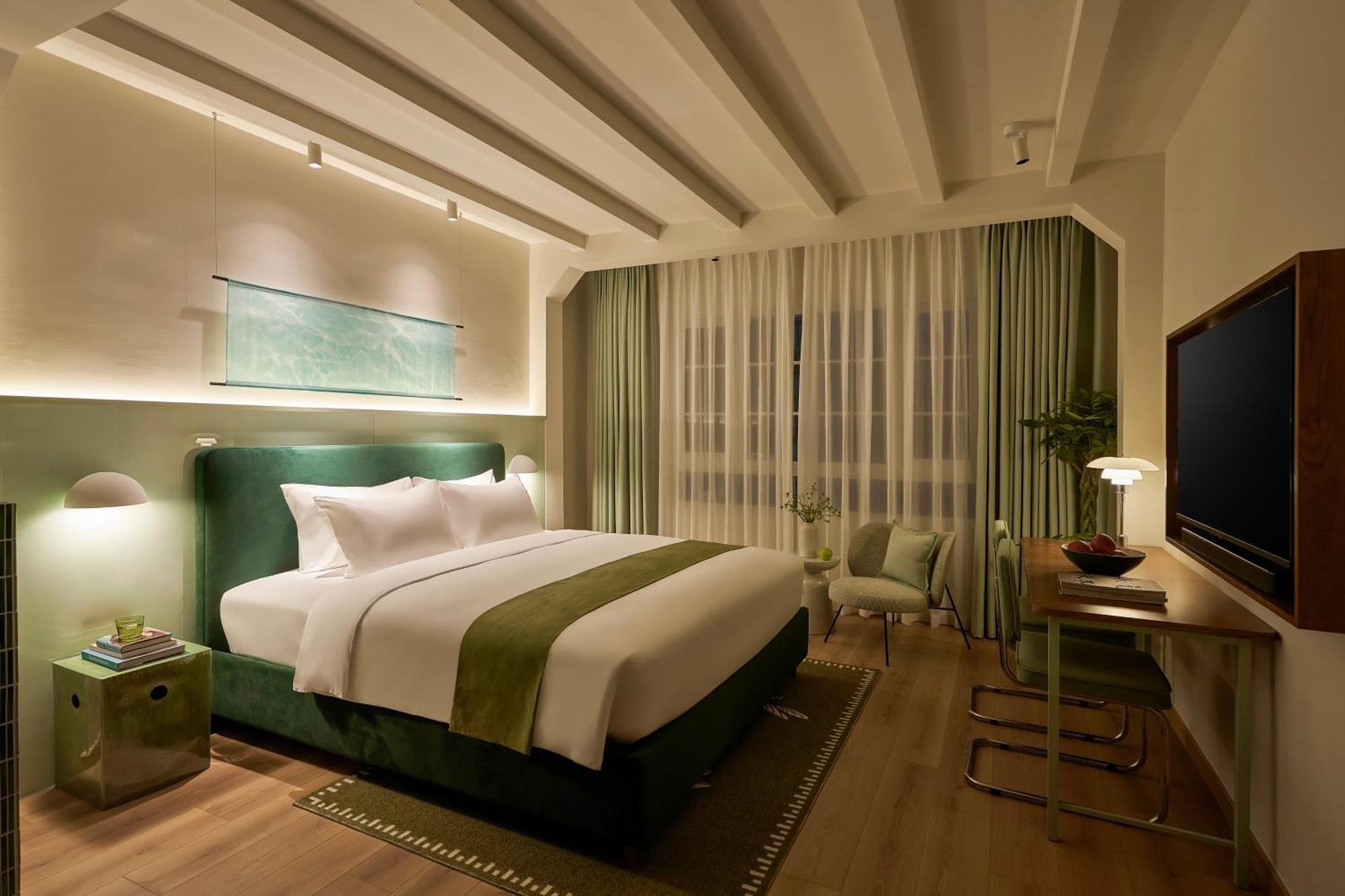 Aparthotel The Urban By Circadian