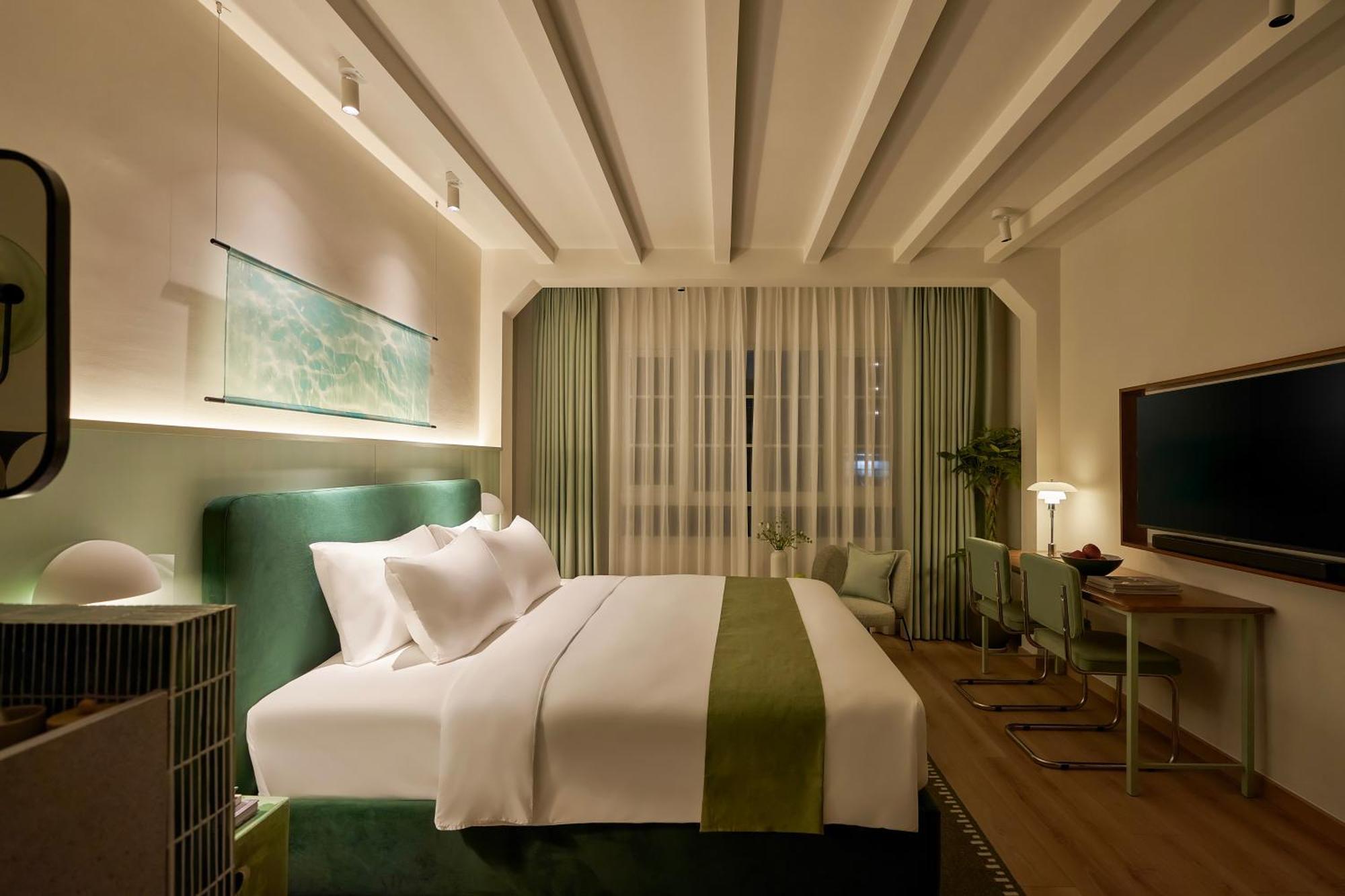 The Urban By Circadian Ho Chi Minh City