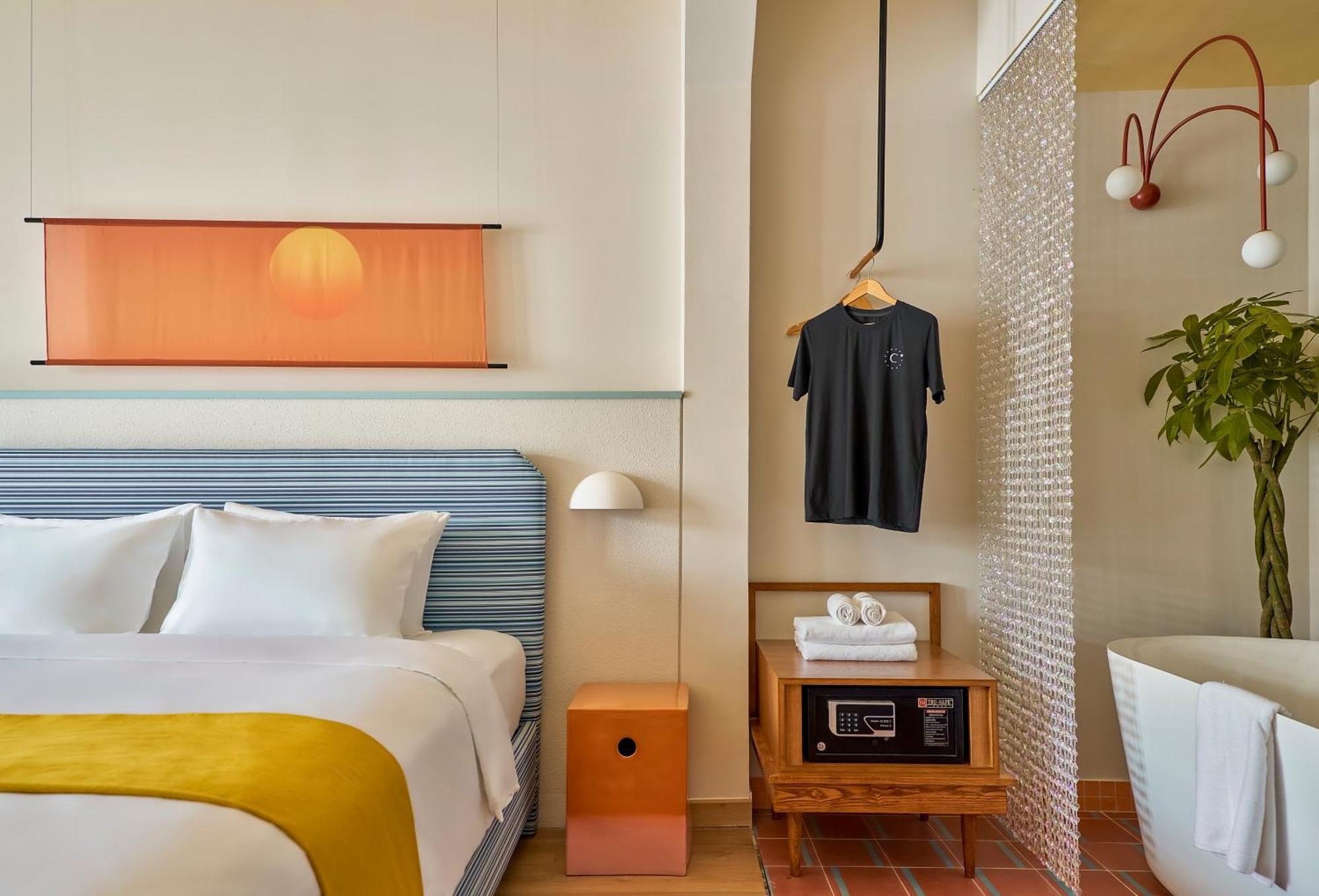 The Urban By Circadian Aparthotel Ho Chi Minh City