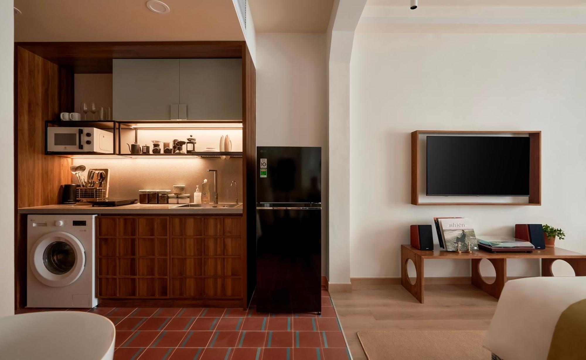 Aparthotel The Urban By Circadian