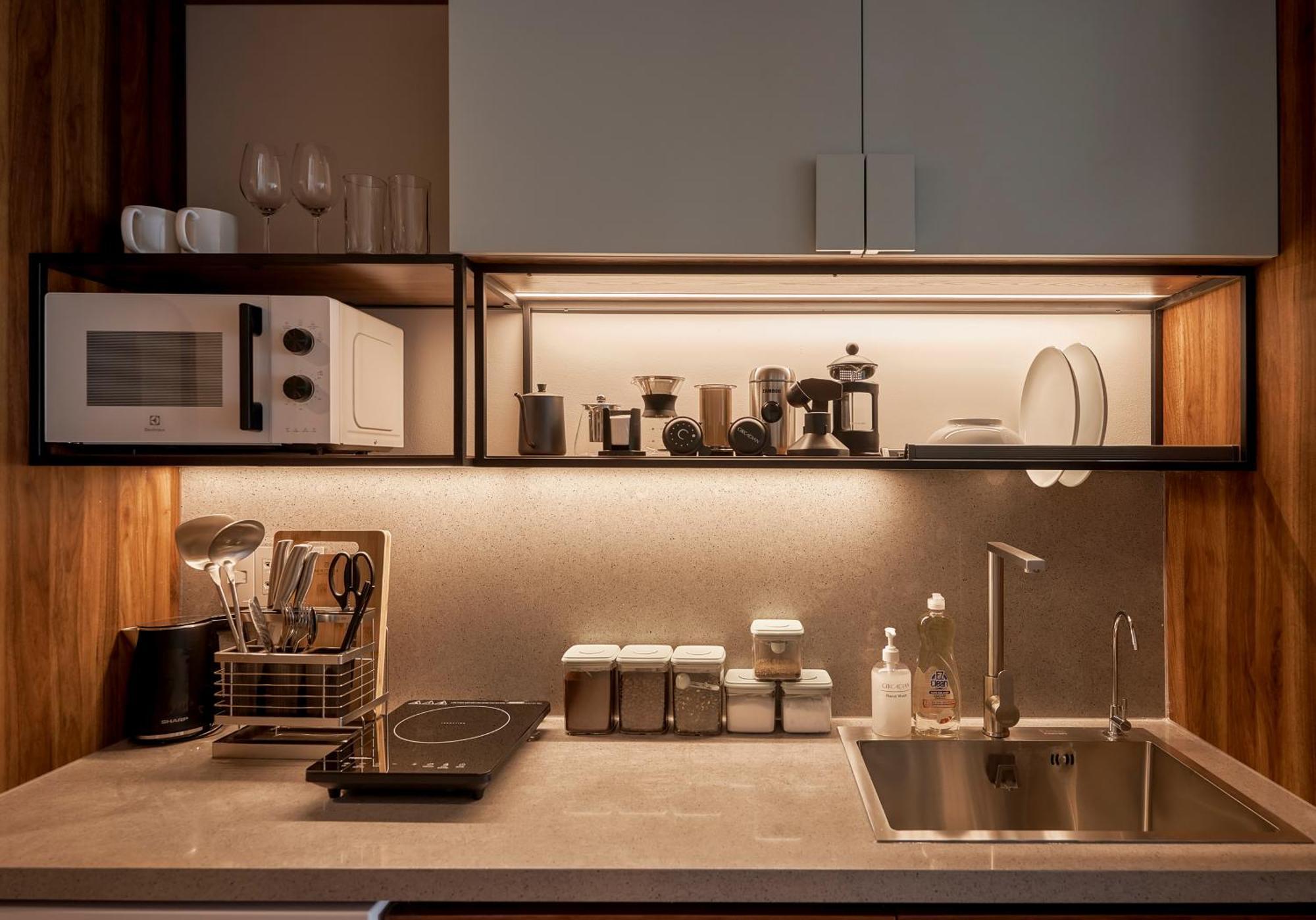 The Urban By Circadian Ho Chi Minh City