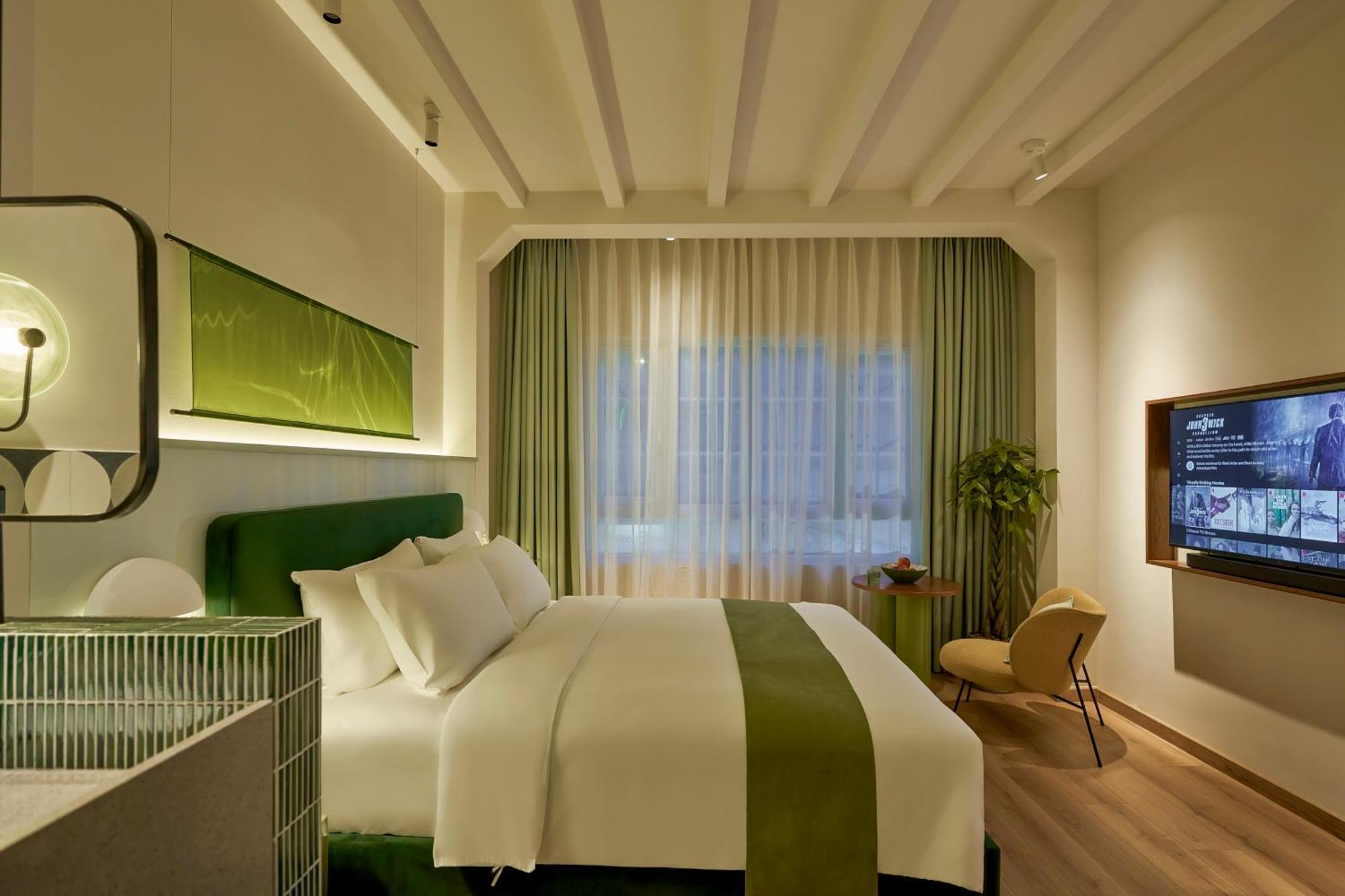 The Urban By Circadian Ho Chi Minh City