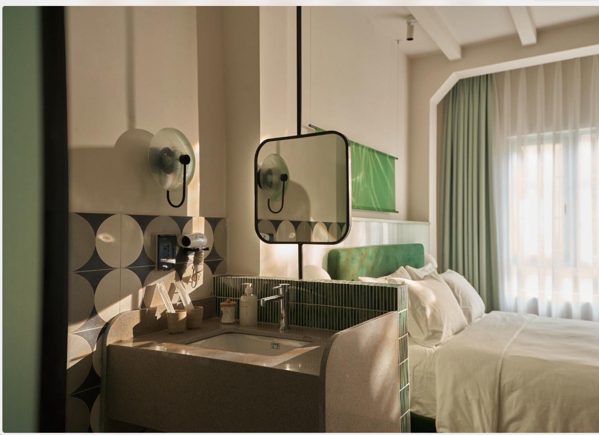 The Urban By Circadian * Ho Chi Minh City